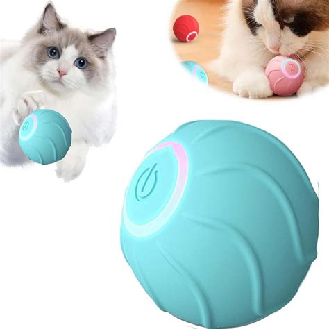 cat powerball 2.0|PassionForPets .